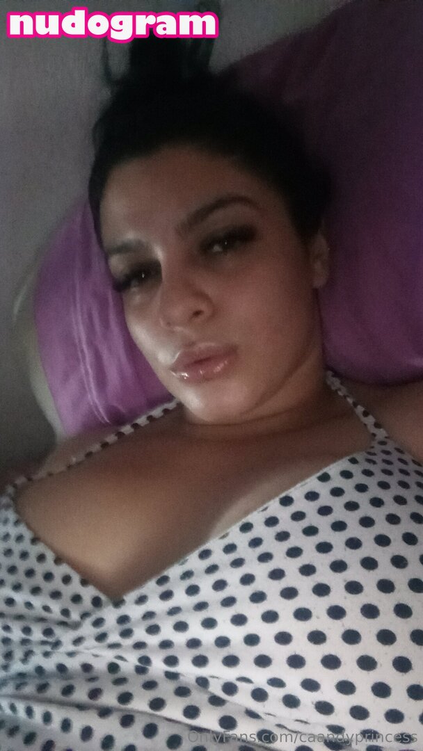 caandyprincess