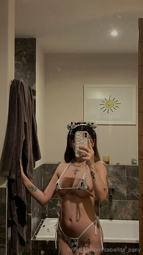 caballito_pony Nude Leaks OnlyFans Photo 56