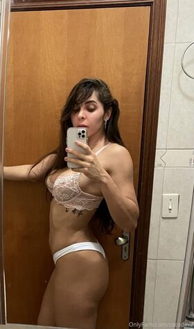 Caca Diniz Nude Leaks OnlyFans Photo 18