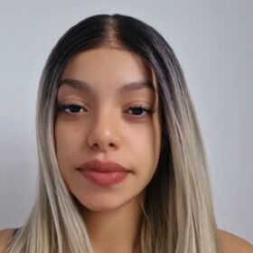 Cacau Foto vazada OnlyFans nua 17