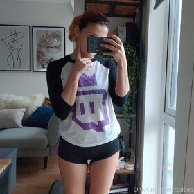 Cadaea नग्न लीक OnlyFans फोटो 175