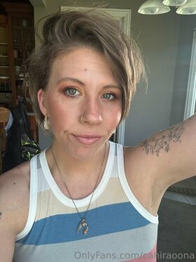 cahiraoona Photo divulguée nue OnlyFans 52