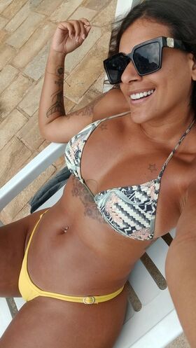 Caiala Tavares Nude Leaks OnlyFans Photo 1