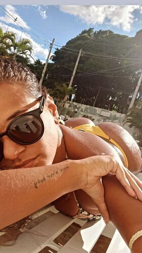 Caiala Tavares Nude Leaks OnlyFans Photo 9