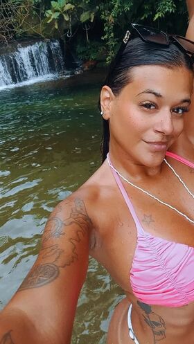 Caiala Tavares Nude Leaks OnlyFans Photo 10