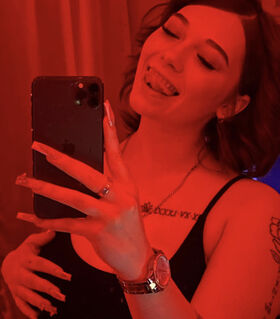 Caiidenn Nude Leaks OnlyFans Photo 3