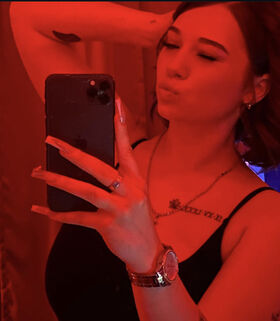 Caiidenn Nude Leaks OnlyFans Photo 4