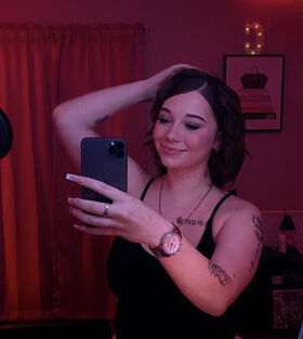 Caiidenn Nude Leaks OnlyFans Photo 9