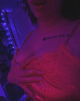 Caiidenn Nude Leaks OnlyFans Photo 16