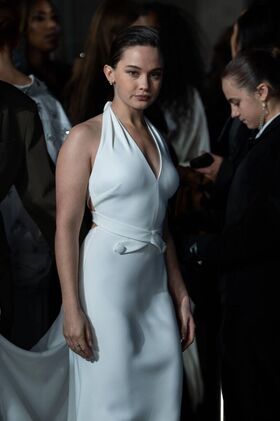 Cailee Spaeny नग्न लीक OnlyFans फोटो 508