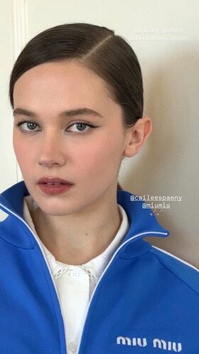 Cailee Spaeny नग्न लीक OnlyFans फोटो 531