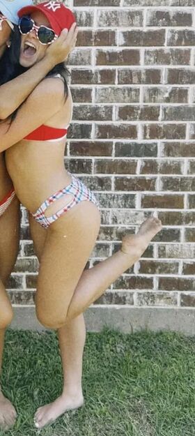 Cailey Fleming Nahé uniklé OnlyFans foto 16