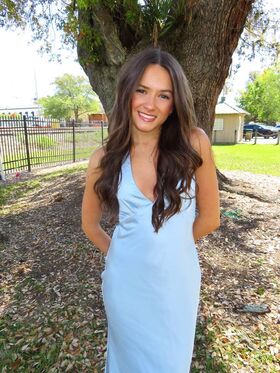 Cailey Presley Fleming