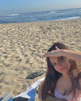 Cait ASMR Ảnh OnlyFans khỏa thân rò rỉ 7