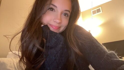 Cait ASMR Nude Leaks OnlyFans Photo 83