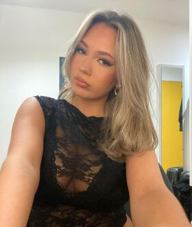 Caitlin Etchells Nude Leaks OnlyFans Photo 23