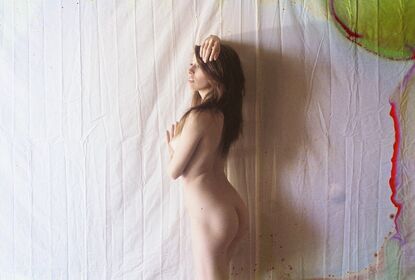 Caitlin McSwain Nude Leaks OnlyFans Photo 2
