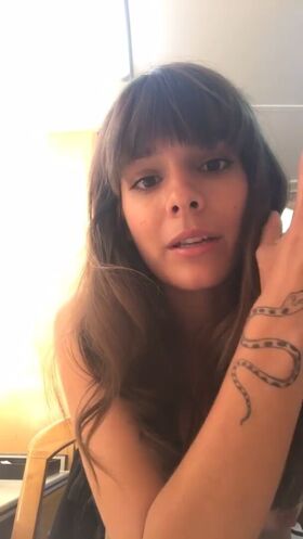 Caitlin Stasey Nude Leaks OnlyFans Photo 19