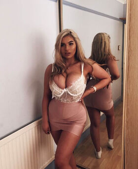 Caitlin Vuotanut alastonkuva OnlyFans 110