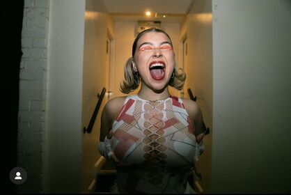 Caity Baser Vuotanut alastonkuva OnlyFans 160