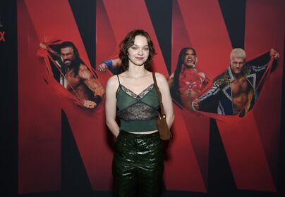 Caity Baser Vuotanut alastonkuva OnlyFans 185