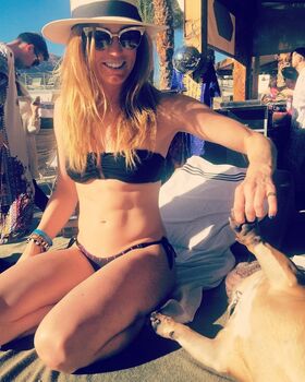 Caity Lotz Nude Leaks OnlyFans Photo 51