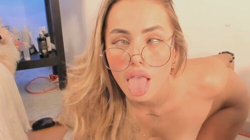 Calabaza Cutie Nude Leaks OnlyFans Photo 45