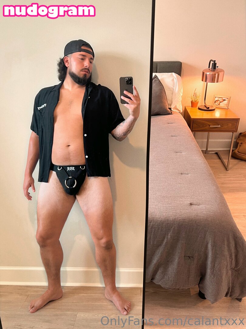 calantxxx