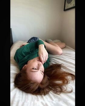 Calbits Nøgne lækkede OnlyFans foto 1