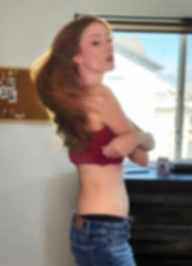 Calbits Nøgne lækkede OnlyFans foto 16