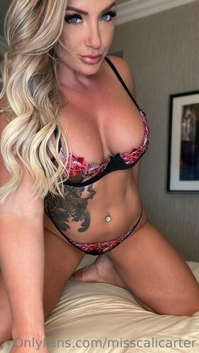 Cali Carter Nude Leaks OnlyFans Photo 75