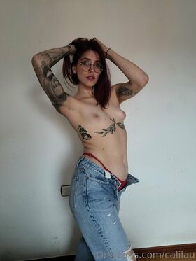 Calilau98 Nude Leaks OnlyFans Photo 9