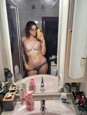 Calilau98 Nude Leaks OnlyFans Photo 18