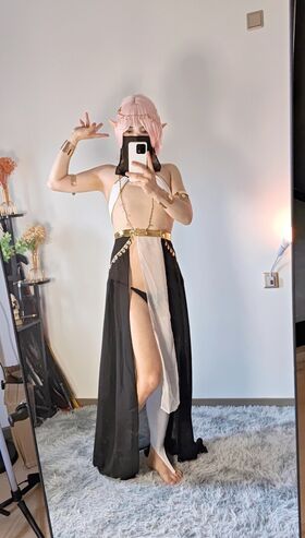 Calir_CC Photo divulguée nue OnlyFans 164