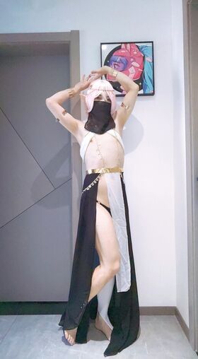 Calir_CC Photo divulguée nue OnlyFans 174