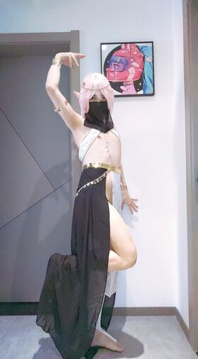 Calir_CC Photo divulguée nue OnlyFans 176