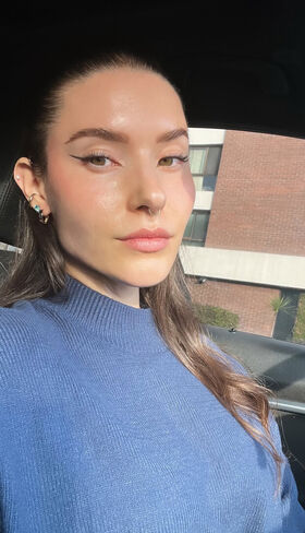 CallHerMara Foto trapelata OnlyFans nuda 114