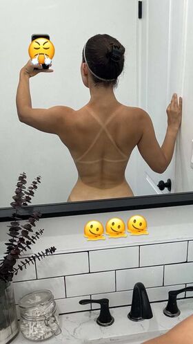 CallHerMara Foto trapelata OnlyFans nuda 145