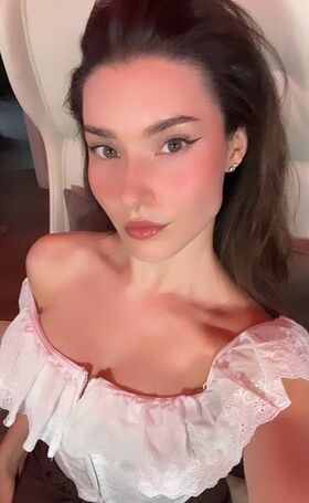 CallHerMara Foto trapelata OnlyFans nuda 155