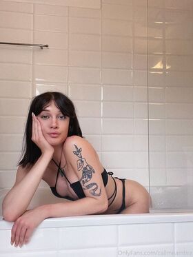 callmeambre Nude Leaks OnlyFans Photo 25