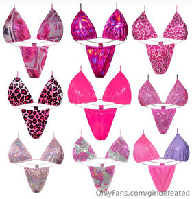 callmechi Nude Leaks OnlyFans Photo 9