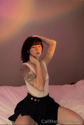 CallMeCourtnay Photo divulguée nue OnlyFans 125