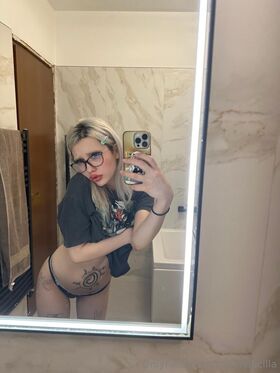 callmelucilla Nude Leaks OnlyFans Photo 43