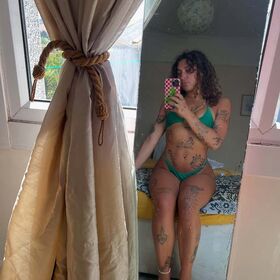 Cameronleia Foto trapelata OnlyFans nuda 1