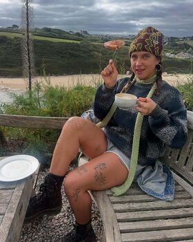 Cameronleia Foto trapelata OnlyFans nuda 5