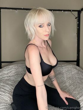 camghoul Nude Leaks OnlyFans Photo 32