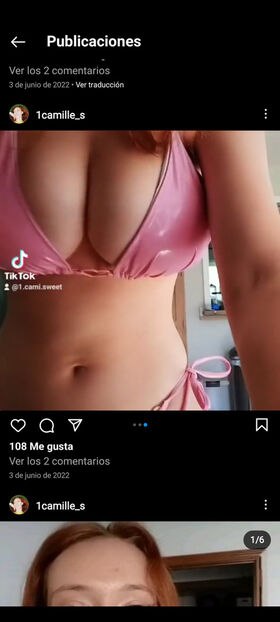 Cami Nude Leaks OnlyFans Photo 18