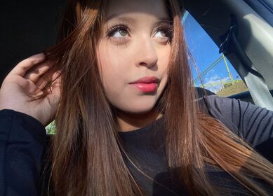 camibrune Foto trapelata OnlyFans nuda 18