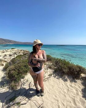 Camicristo Nude Leaks OnlyFans Photo 22