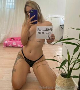 camil0530 Nude Leaks OnlyFans Photo 21
